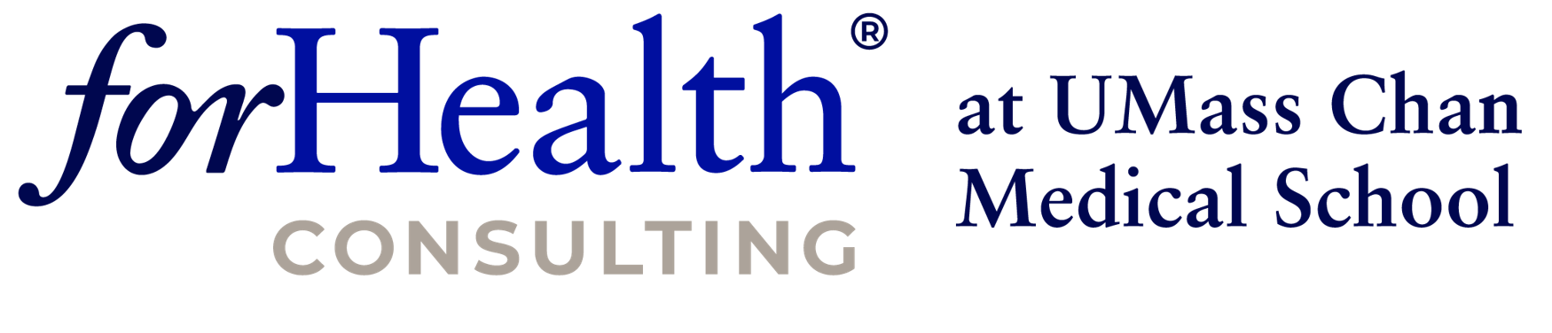 ForHealth Consulting Learning Management System